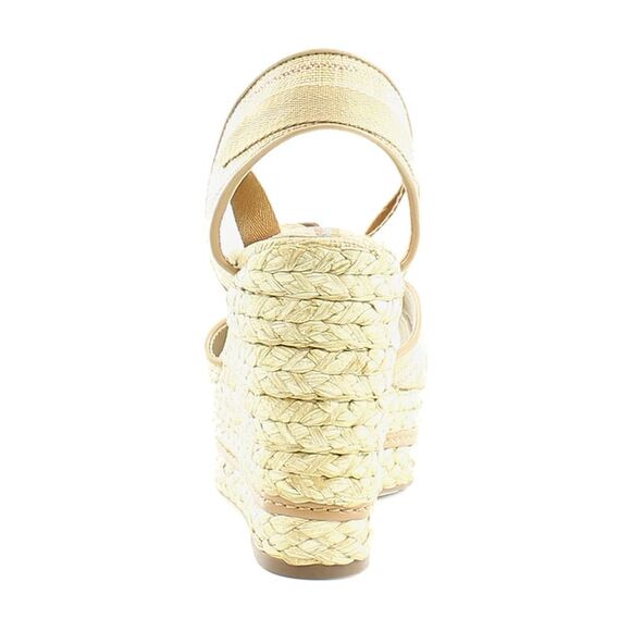 Sam Edelman Vaughn Natural Multi - Picture 6 of 8